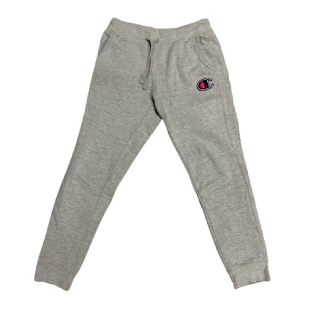 Grey Champion Sweatpants